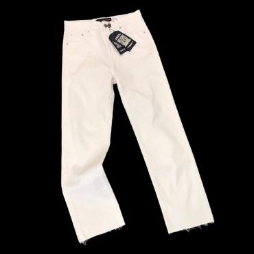 Джинсы Louis Vuitton LUX-52093