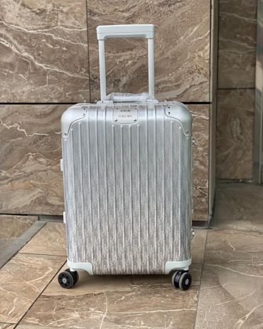 Чемодан  Christian Dior LUX-19570