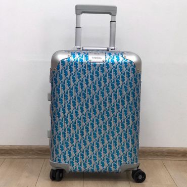 Чемодан  Christian Dior LUX-26525