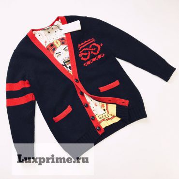 Кардиган  Gucci ОДЖ-633