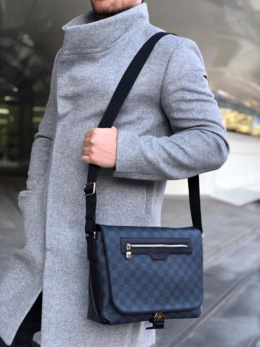 Сумка мужская Louis Vuitton СМ-070