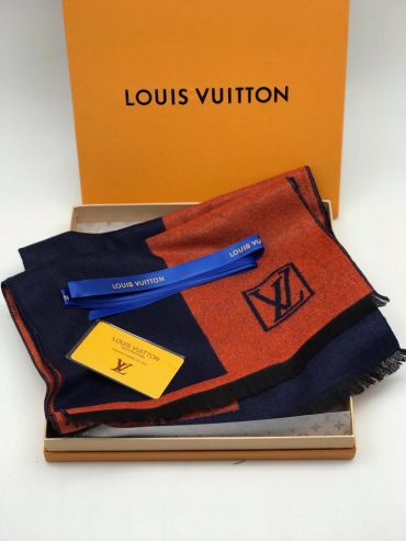 Шарф  Louis Vuitton АКС-005