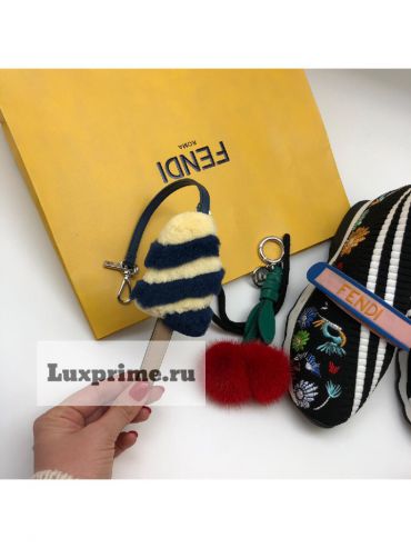 Брелок Fendi АКС-635
