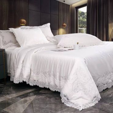 Комплект постельного белья Roberto Cavalli LUX-49411