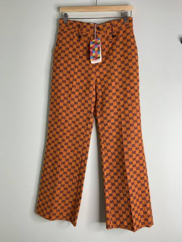 Брюки Gucci LUX-55337