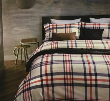 Комплект постельного белья семейный Maiashi LUX-52220