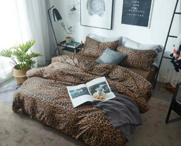 Комплект постельного белья Roberto Cavalli LUX-51852