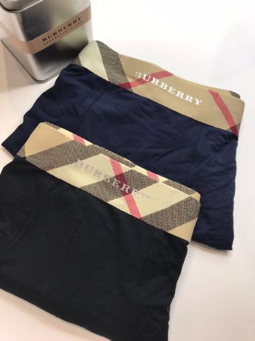 Набор из двух боксеро Burberry LUX-55073