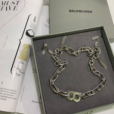 Колье Balenciaga LUX-52795