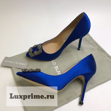 Туфли женские  Manolo Blahnik ОЖ-335