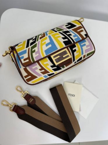 Сумка женская Fendi LUX-53064