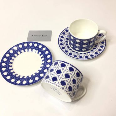 Чайный набор Christian Dior LUX-54513