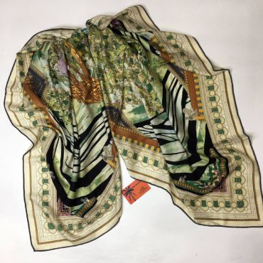 Платок Hermes LUX-55944