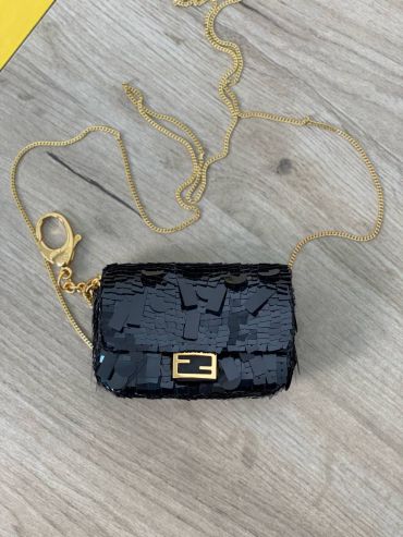 Сумка женская Fendi LUX-52892