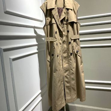 Жилет Christian Dior LUX-55128