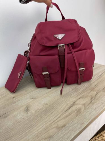 Рюкзак женский Prada LUX-54417