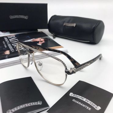 Оправа Chrome Hearts  LUX-29702