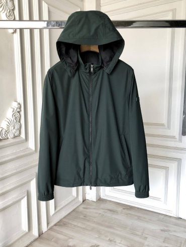 Ветровка ZEGNA LUX-49907