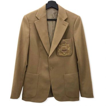 Жакет  LUX-50380