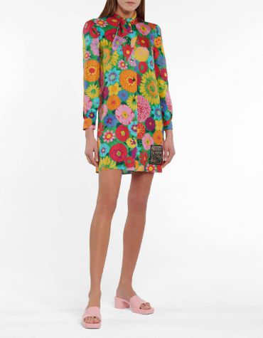 Платье Gucci LUX-50728