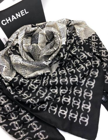 Платок Chanel LUX-54815