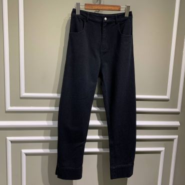 Джинсы Jil Sander LUX-55621