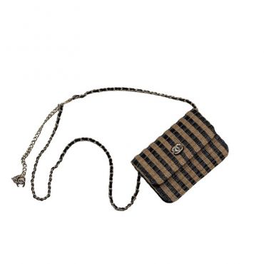 Сумка женская Chanel LUX-50972