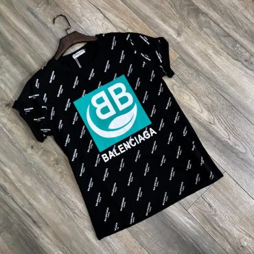 Футболка женская Balenciaga LUX-29625