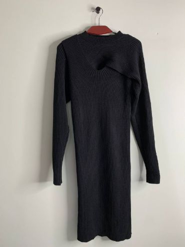 Платье Bottega Veneta LUX-55534