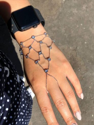 Браслет  LUX-52070