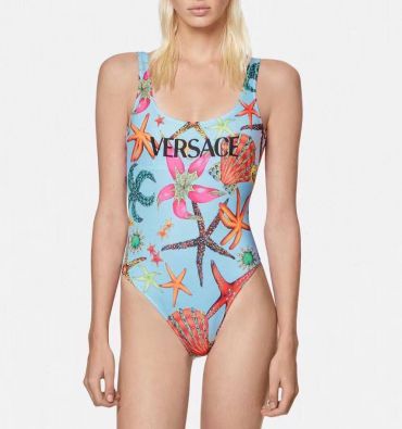 Купальник Versace LUX-52443