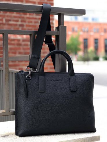 Сумка мужская Burberry LUX-50816