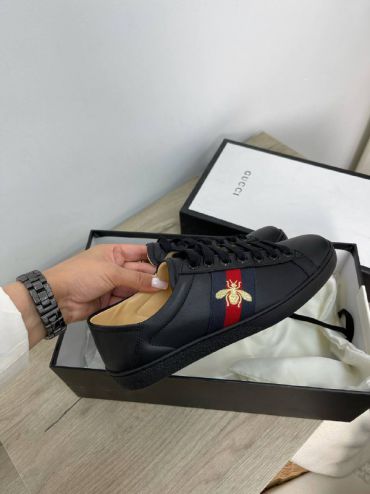 Кеды Gucci LUX-55254