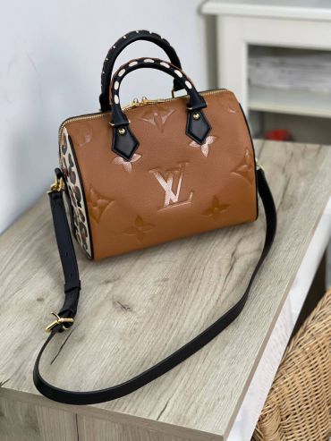 Сумка женская Louis Vuitton LUX-55142