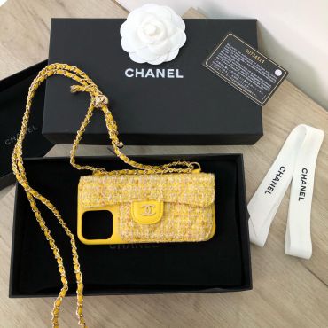 Сумка для телефона Chanel LUX-49644
