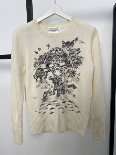 Свитер Christian Dior LUX-55508