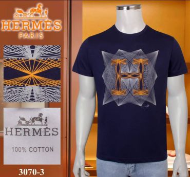 Футболка Hermes LUX-49033