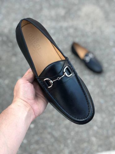  Лоферы Gucci LUX-54387