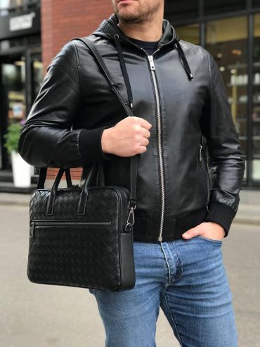 Портфель Bottega Veneta LUX-48844