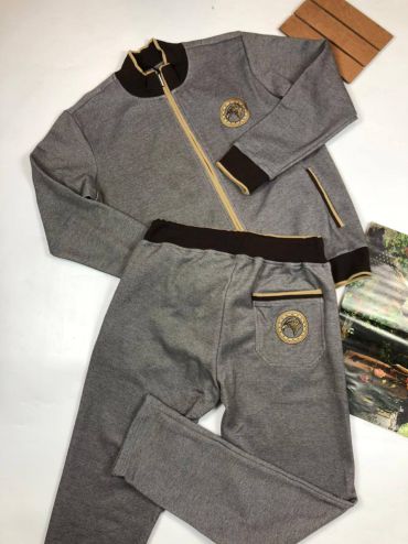 Костюм Stefano Ricci LUX-52690