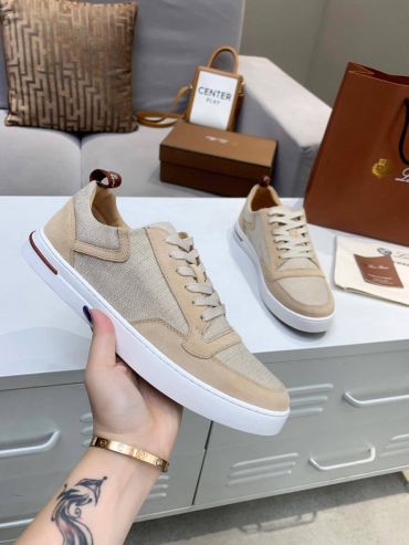 Кеды Loro Piana LUX-49020