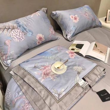 Комплект постельного белья  LUX-53638