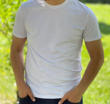 Футболка  LUX-51909