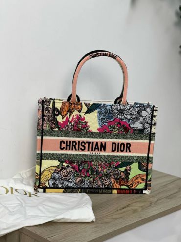 Сумка женская Christian Dior LUX-55985