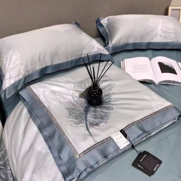 Комплект постельного белья  LUX-53639