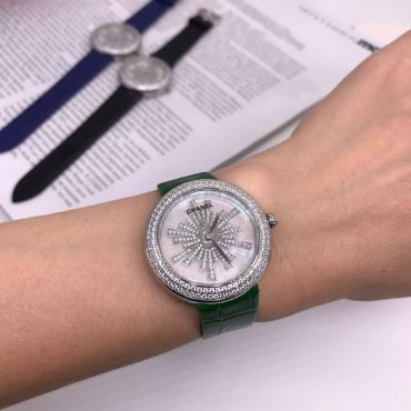 Часы Chanel LUX-54670