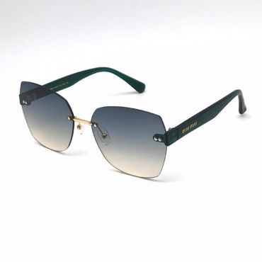 Очки Miu Miu LUX-53187