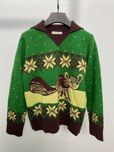 Свитер Gucci LUX-55784