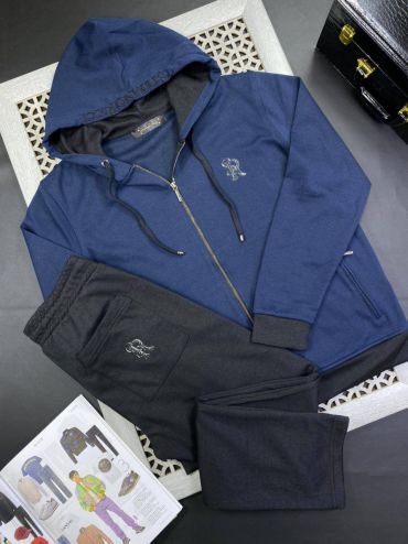 Спортивный костюм Stefano Ricci LUX-49467