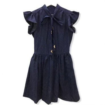 Платье Louis Vuitton LUX-50374